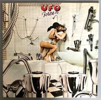 UFO - FORCE IT