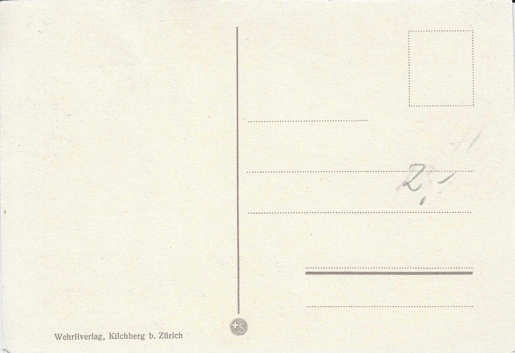 Cartoline postali: Monte S.Salvatore TI – Nuovo (secondo la descrizione) da Rothrist venduto da Stranglehold 1