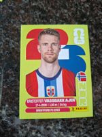 Panini WM 2026 Kristoffer Vassbakk Ajer NOR 5