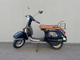 Piaggio Vespa PX 125E Disc
