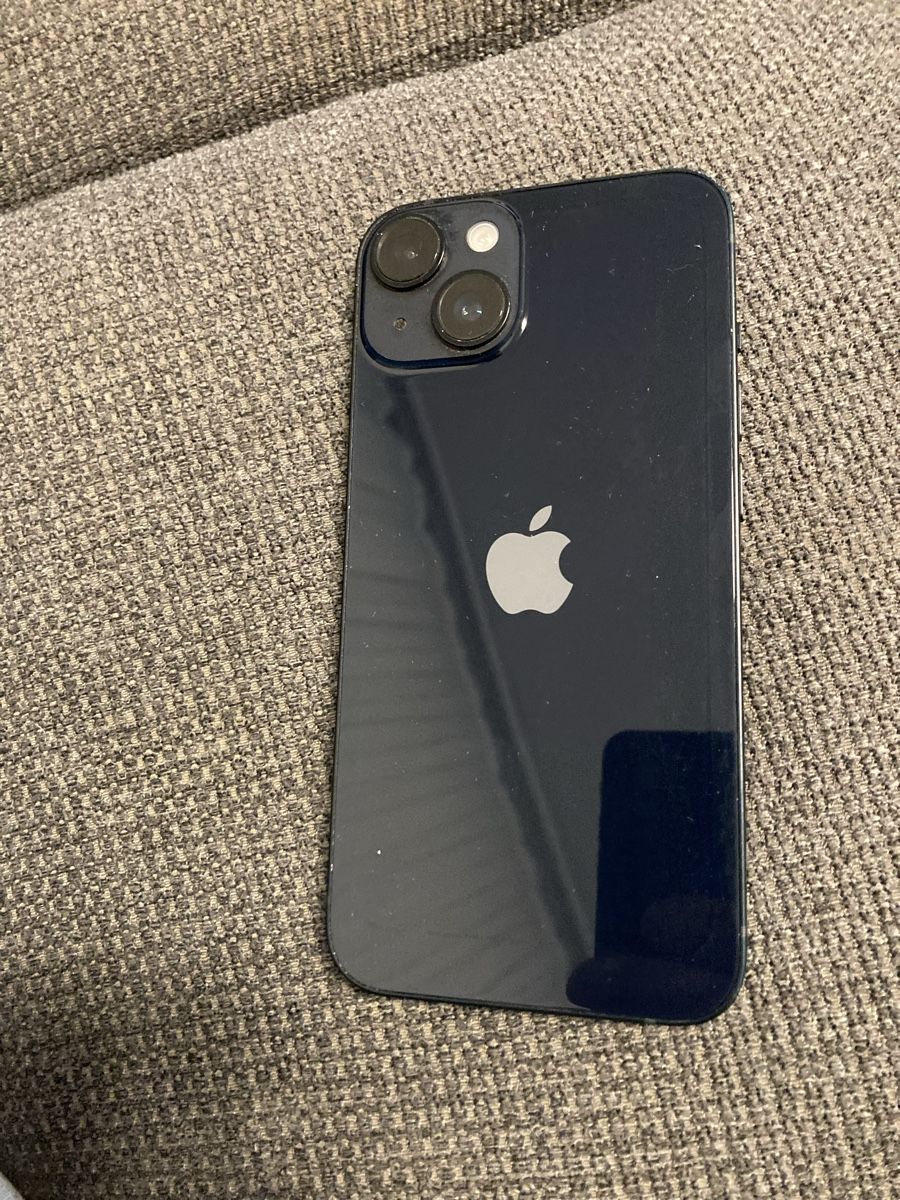 Apple Handys / Smartphones: iPhone 14 128 gb – Gebraucht aus Schaan von meh_zd8z