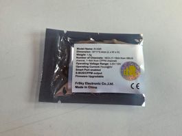 FrSky R-XSR 2.4GHz Empfänger ACCST
