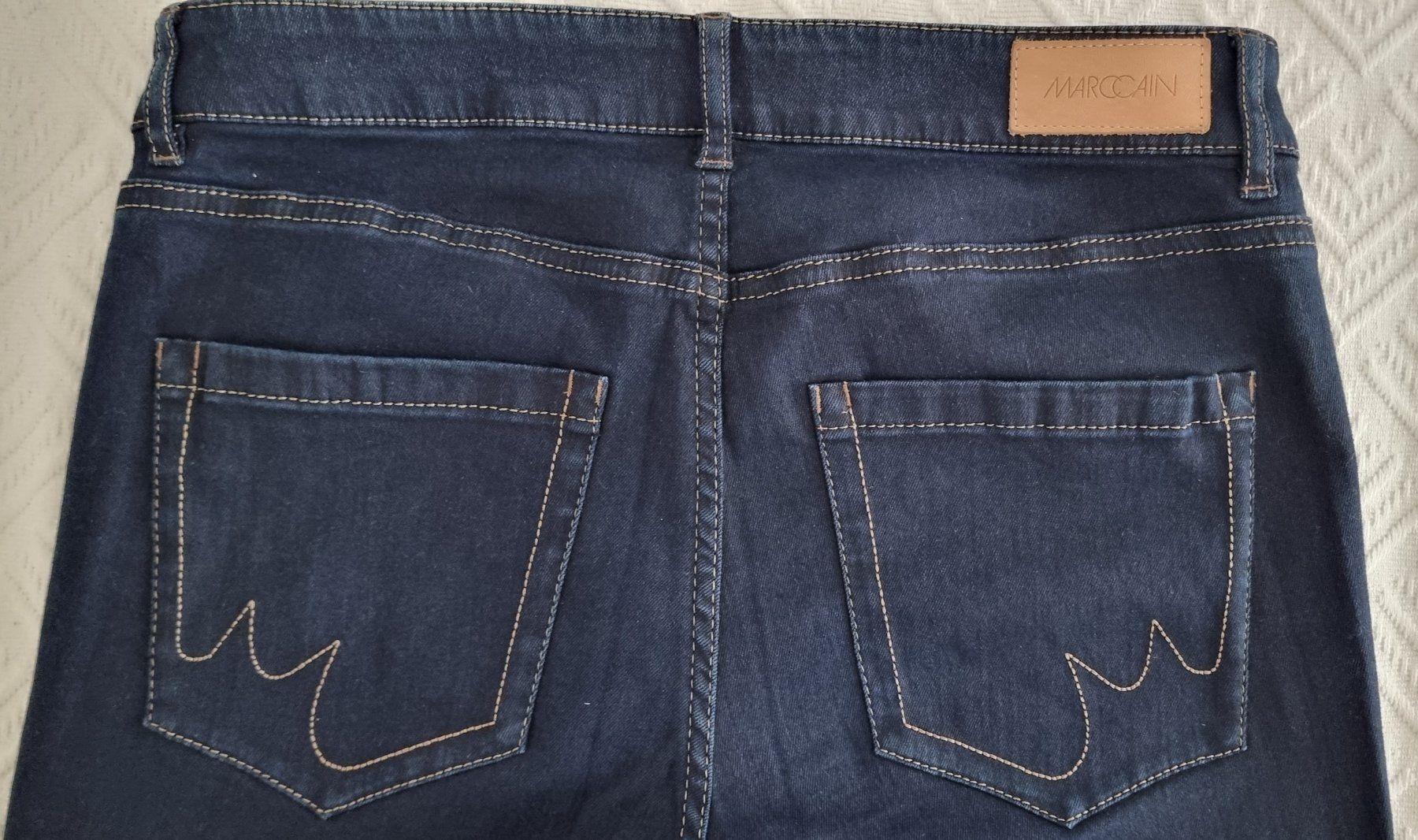 Marc Cain Jeans: MARC CAIN  Jeans N3 – Nuovo (secondo la descrizione) da Dielsdorf venduto da meret07 2