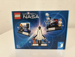 Lego Ideas 21312 Die NASA-Frauen