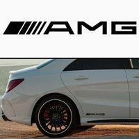 AMG Aufkleber Gross Top Angebot