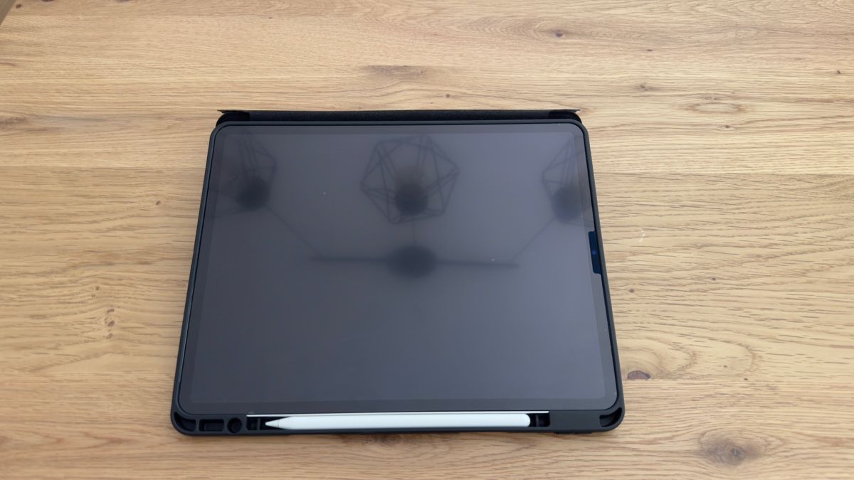 Apple Tablet PC: Ipad Pro (12.9 inches) - 6th generation – Gebraucht aus Luzern von Lellicl 5