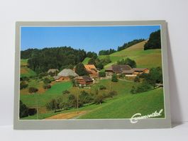 Emmental Lueg
