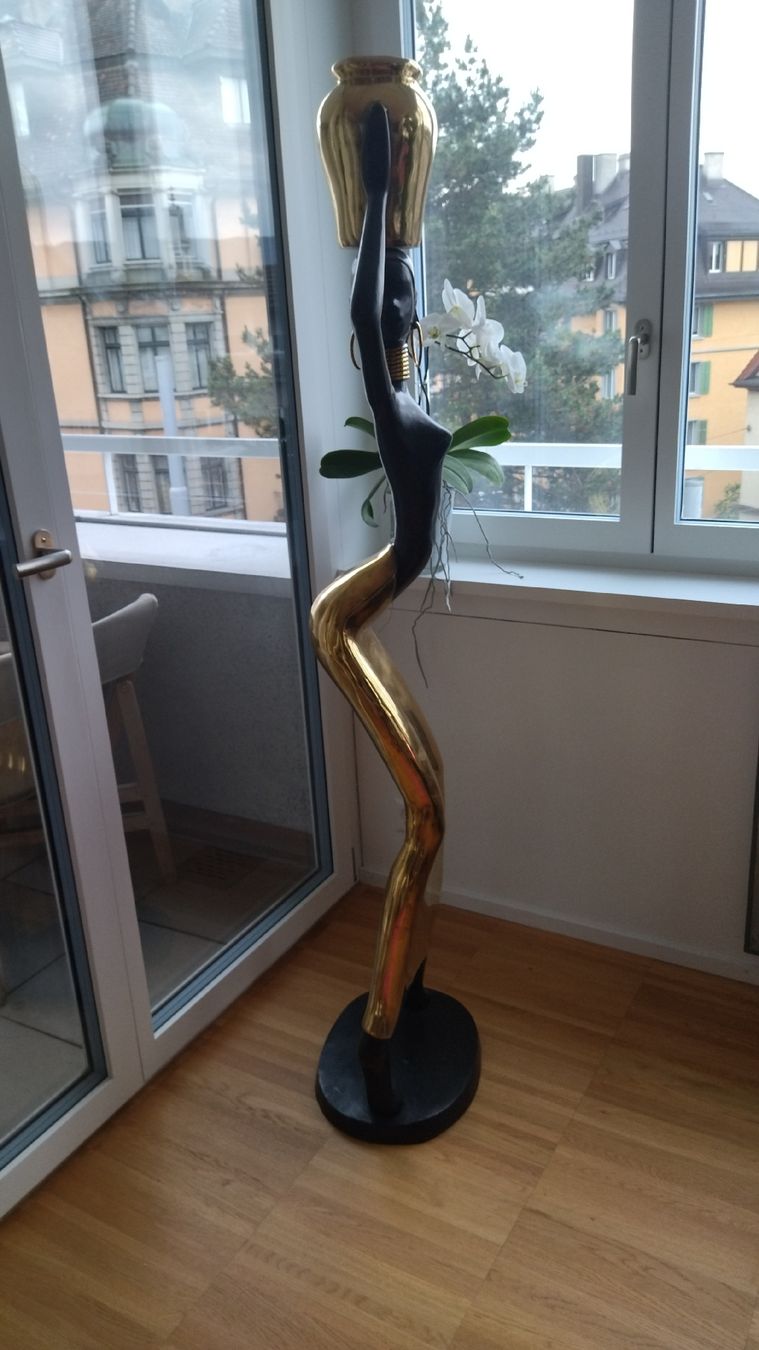 Sculture & Statue: Grosse Hagenauer Bronze – Usato da Zürich venduto da Top-Deal-Schweiz 3