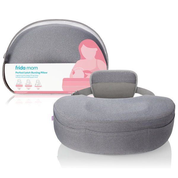 Cuscini: FRIDA Mom Adjustable Nursing Pillow – Usato da Küsnacht ZH venduto da dmi_hcr5