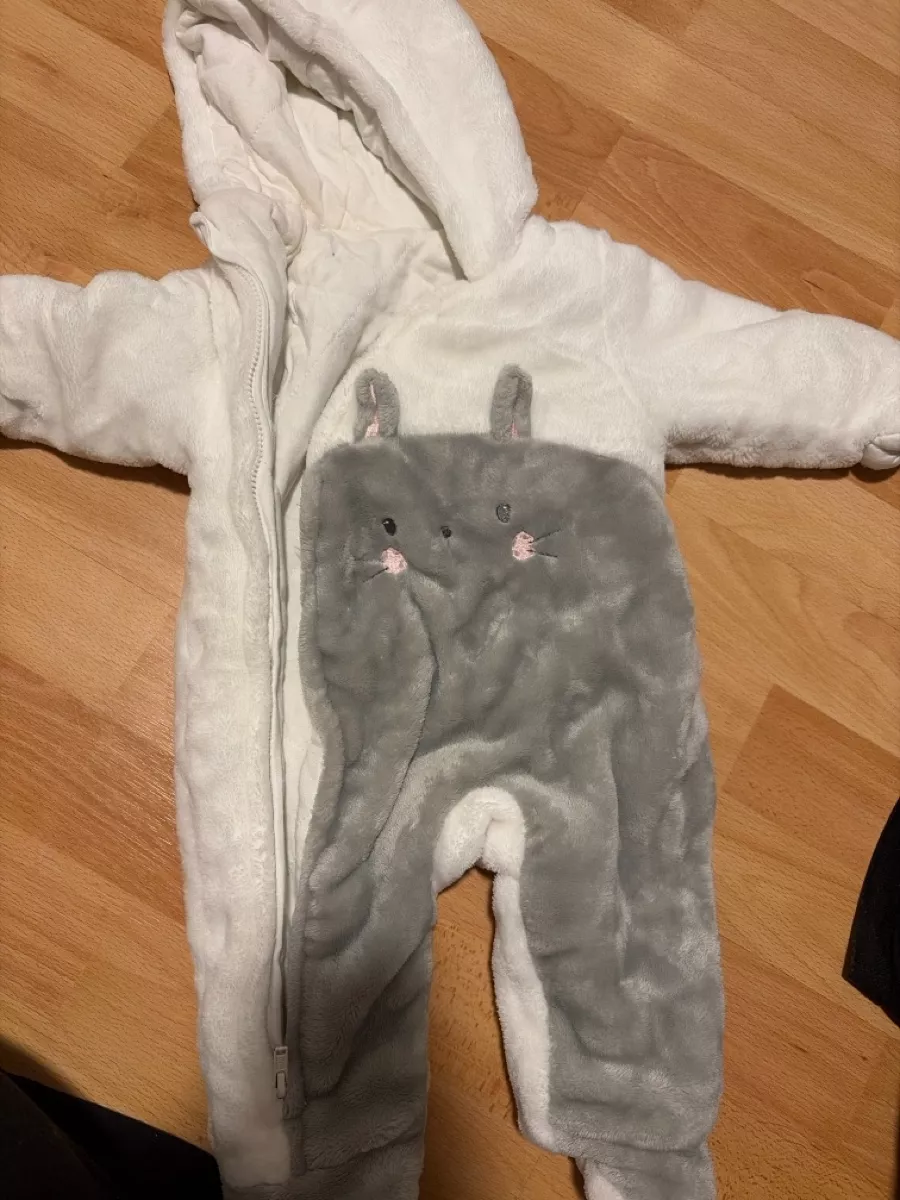 Barboteuses: winter jumpsuits – Neuf (Voir description) à Arbon par bot_5ht5