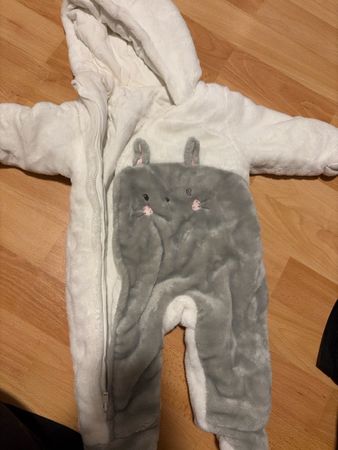 winter jumpsuits