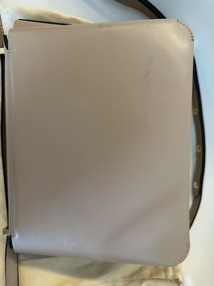 Wandler Taschen für Damen: Wandler crossbody bag – Gebraucht aus Zürich von Heisenberg27 4