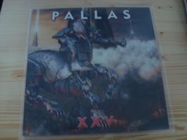 PALLAS  XXV