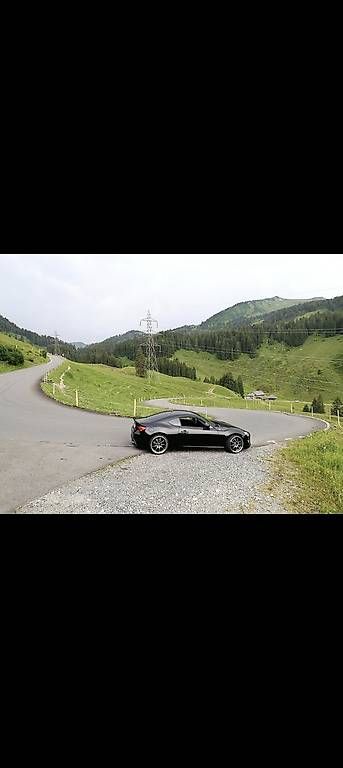 Toyota Automobili: Toyota GT86 – Usato da Doppleschwand venduto da Rodano 3