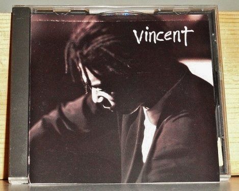 CDs: Vincent Henry - include "Southband", "Marcel", "Big Foot", – Gebraucht aus Unterbäch von kolbar 4