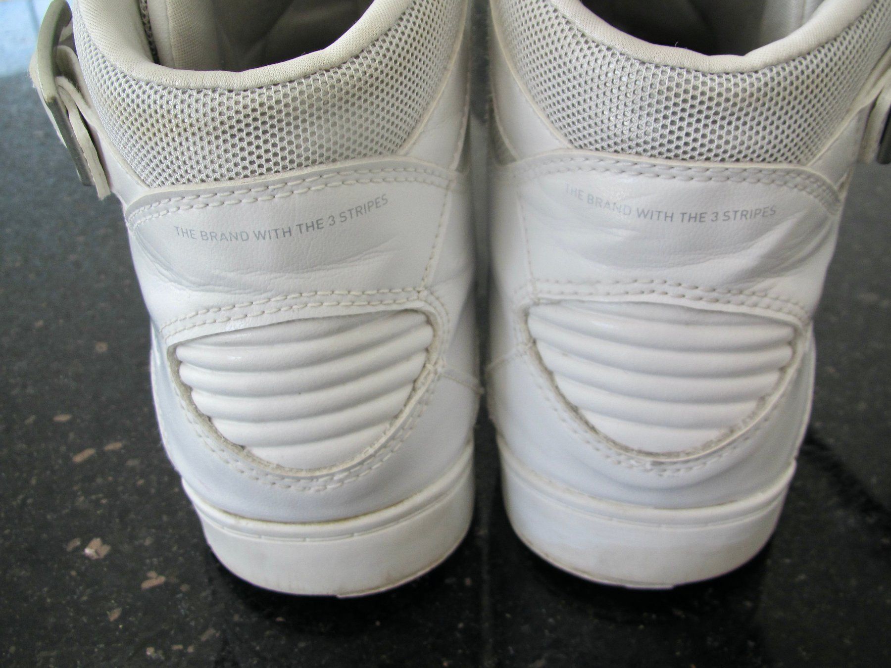 Adidas Scarpe da donna: SNEAKER ADIDAS  39,5  N ' 8 – Usato da Murten venduto da Selliot 4