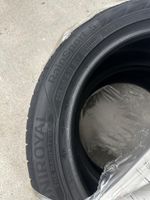 4x Uniroyal RainSport5 225/45 R17 91Y Sommerreifen Pneu