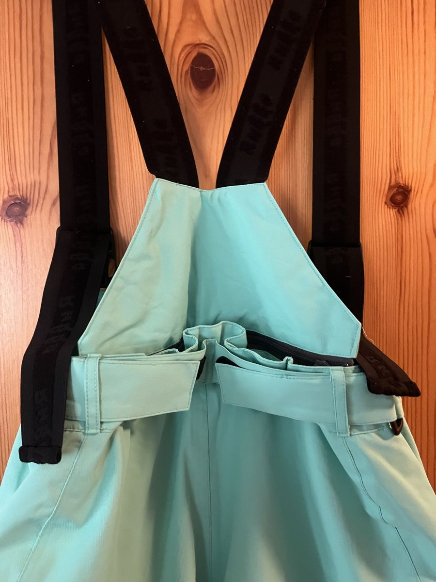 Pantaloni: Rukka skihose – Nuovo (secondo la descrizione) da Saas-Fee venduto da Marienelly19 3