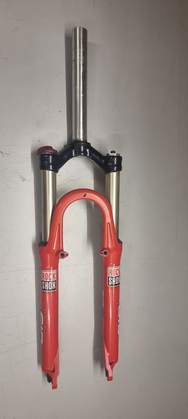 Rockshox Ersatzteile: Rock Shox Sid SL  – Gebraucht aus Seon von Stibinio