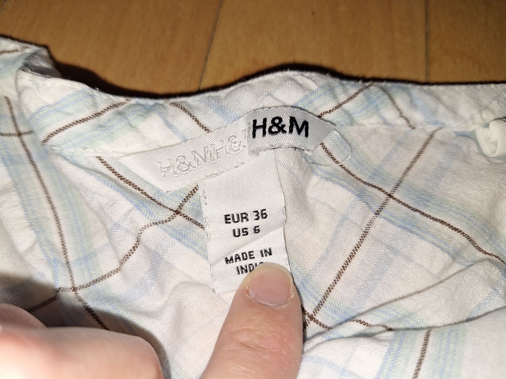 H&M Gonne: Sommerrock von H&M in Gr. 36 – Usato da Oberrieden venduto da smarties949 1