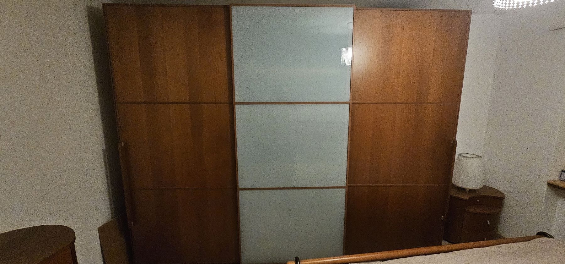 Letti: Italienisches Designer Schlafzimmer – Usato da Baden venduto da Khitsch 5