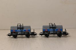 Märklin Südzucker Güterwagen H0/AC mit OVP