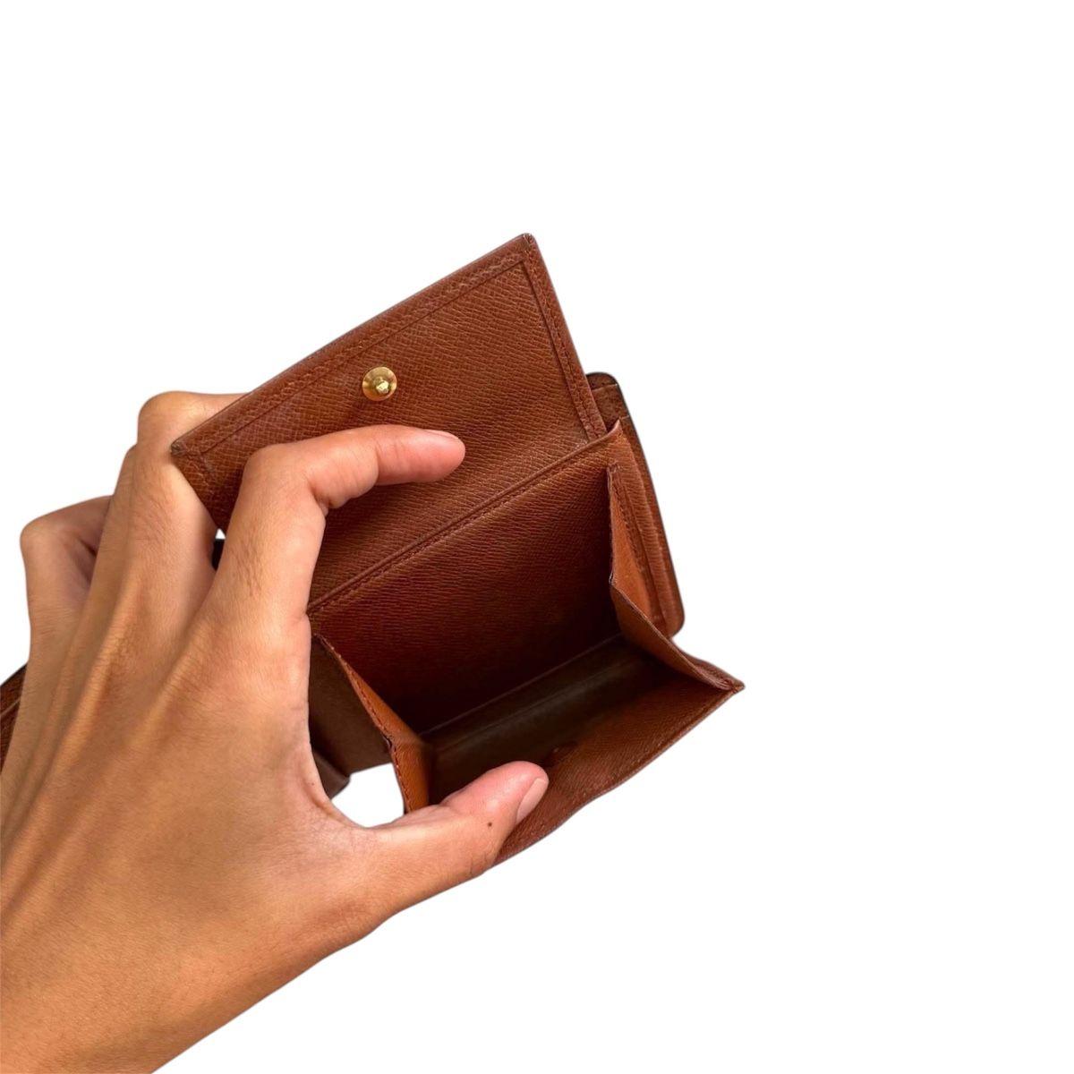 Louis Vuitton Brieftaschen: Louis Vuitton Marco Men's Wallet – Gebraucht aus Widnau von Pukpan_99 4