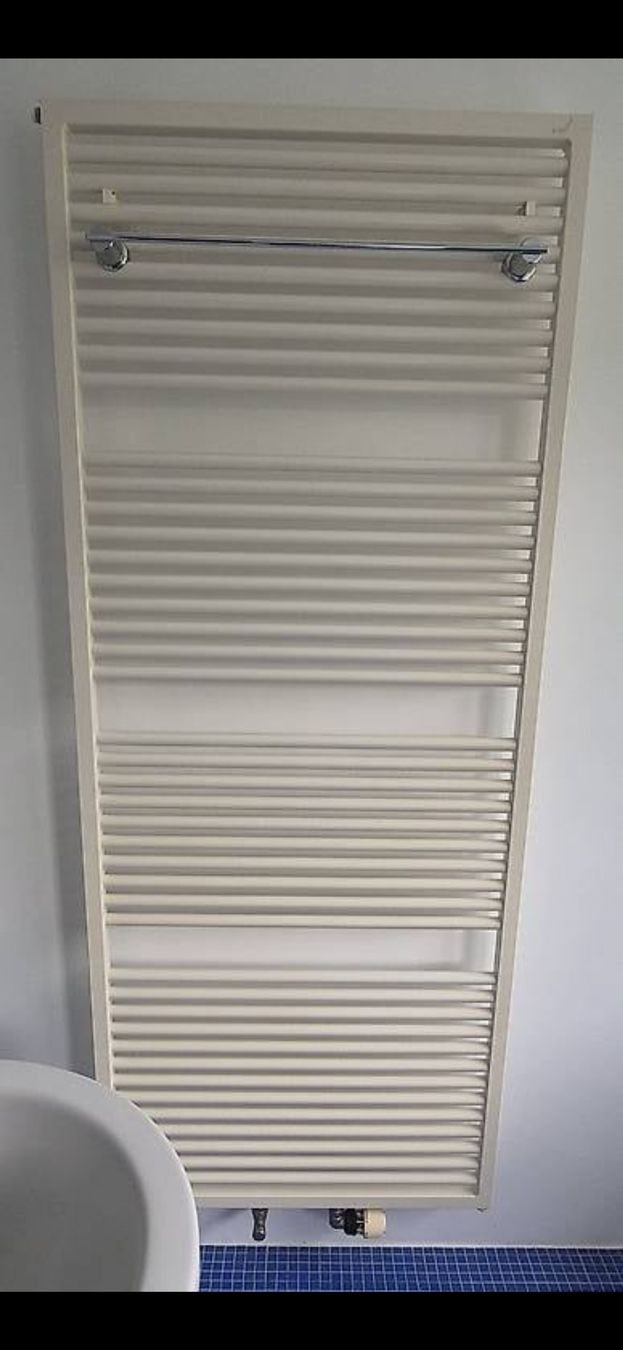 Zehnder Radiatori: Badeheizkörper / Handtuchradiator – Usato da Schaffhausen venduto da Schweiz-Suisse