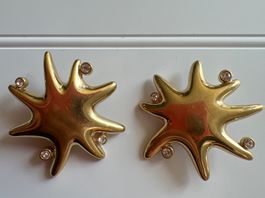 Pierre Lang Ohrclips