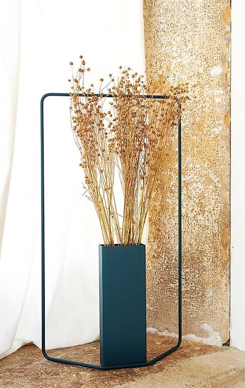 Vasi & Recipienti: Fermob ITAC Vase rechteckig – Usato da Worb venduto da outherein
