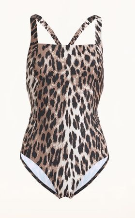 Vente flash : Maillot de bain amincissant neuf wolford