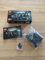 LEGO Technic 42002 Hovercraft und Flugzeug