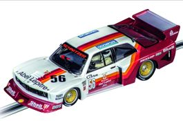 31039 Carrera Dig.132 -BMW 320 Turbo Flachbau - Team Schnitz