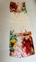 Foulard en soie