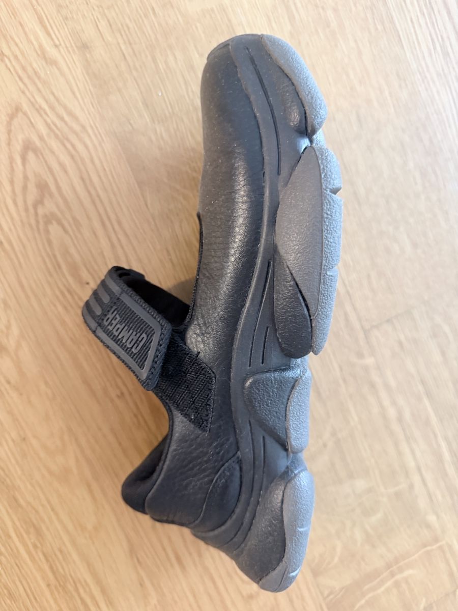 Scarpe da uomo: CAMPER Schuhe (Gr. 39) – Nuovo (secondo la descrizione) da Olten venduto da Iamtiffany 2