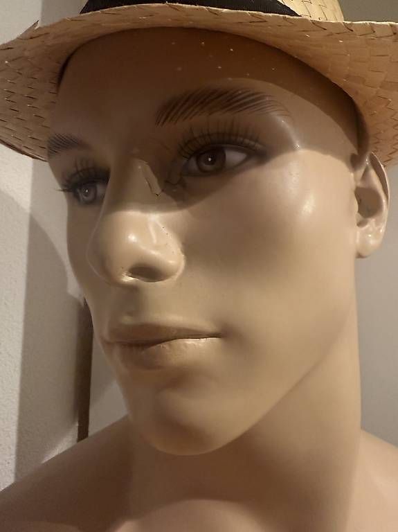 Sonstige Dekorationen & Accessoires: Schaufensterpuppe / Mannequin – Gebraucht aus Zürich von  2