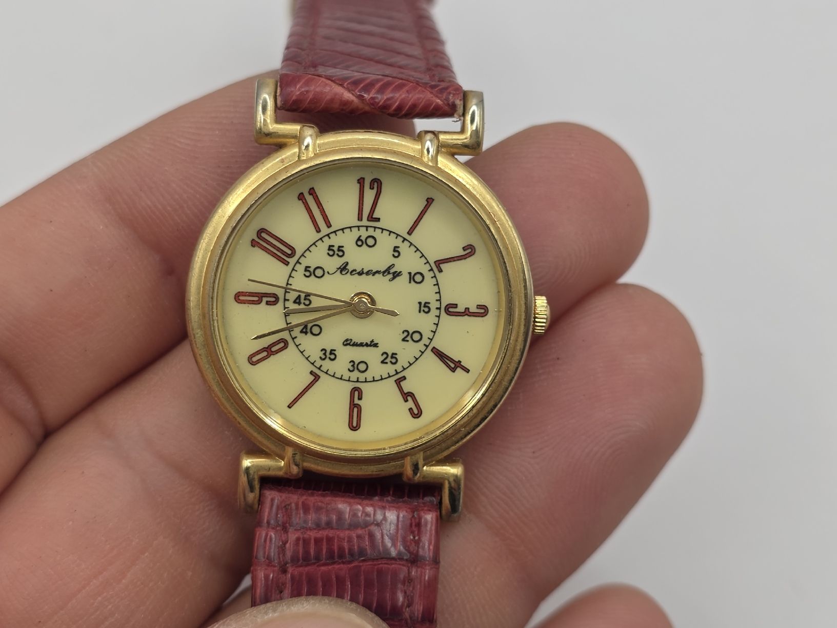 Dunhill Orologi: 3 Uhren, Dunhill,  Sindaco (66) – Difettoso da Dietikon venduto da deineSolutions 4