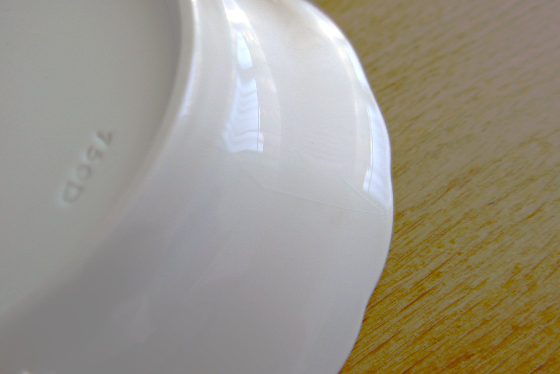 Ciotole: Meissen kleine Schale mit Blumendekor – Usato da Zürich venduto da vals02 4
