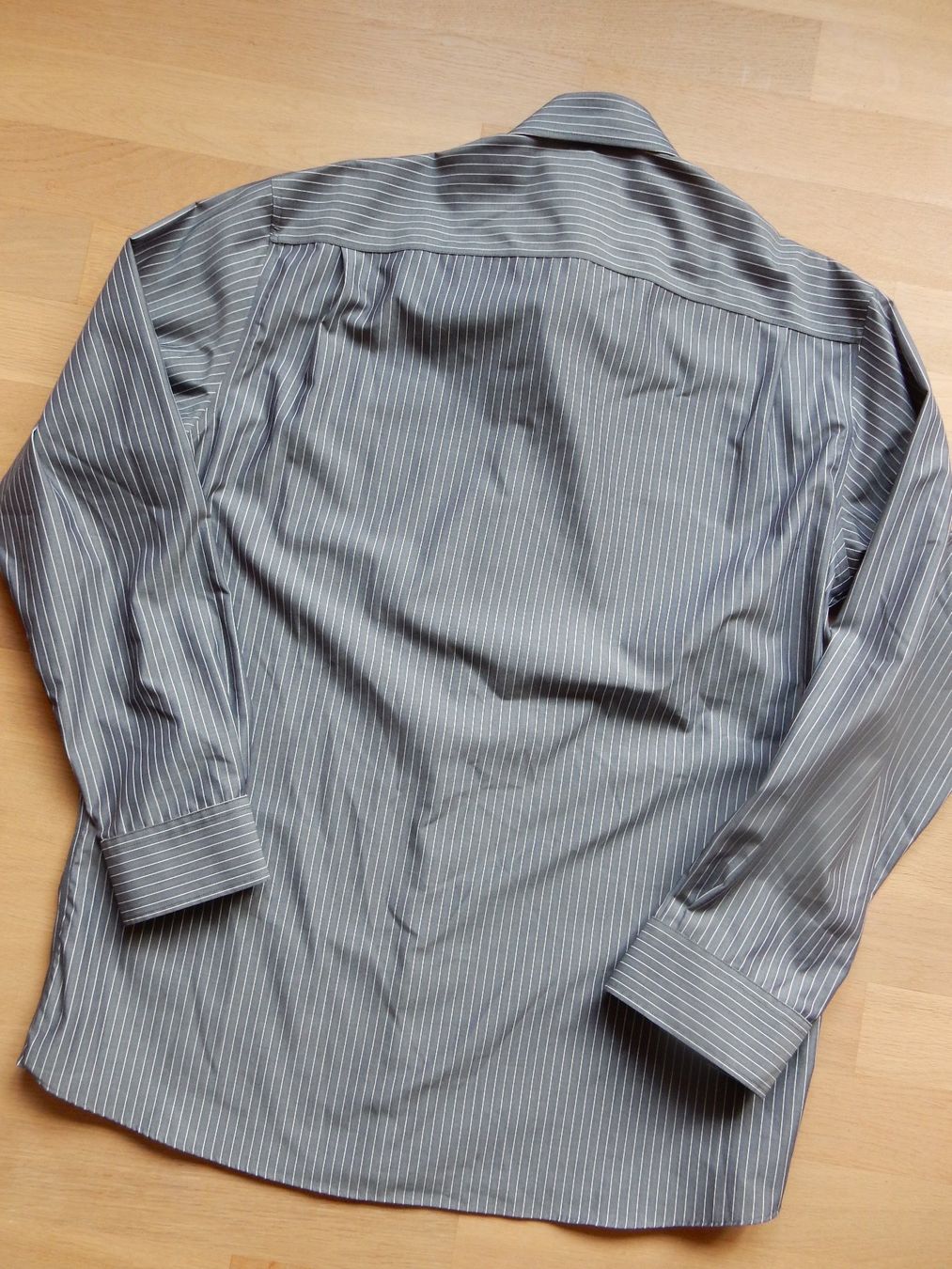 Camicie: Hemd Herrenhemd langarm von Kauf – Usato da Jona venduto da JOberg_25 3