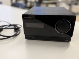 Pioneer Microanlage DAB+