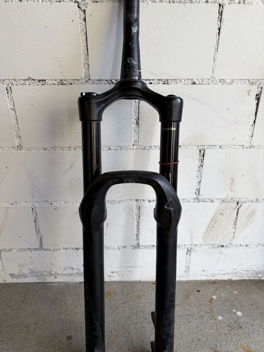 Rockshox Pièces détachées: Federgabel – D'occasion à Scherzingen par Husabergli