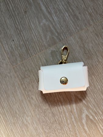 Ring Box für Hunde