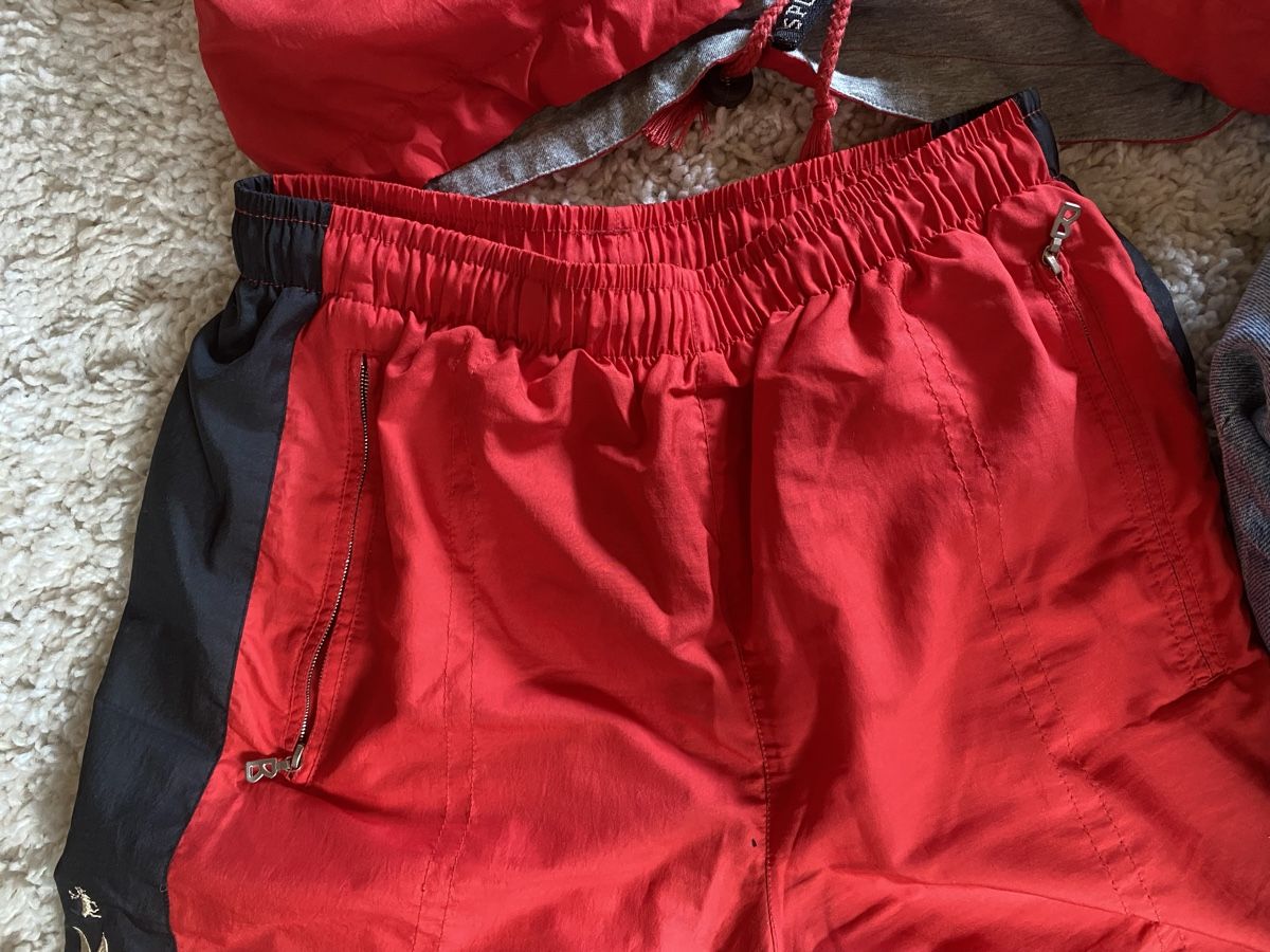 Bogner Giacche: Bogner Vintage Jacke und Hose – Usato da Jenaz venduto da ser_5h5w 3