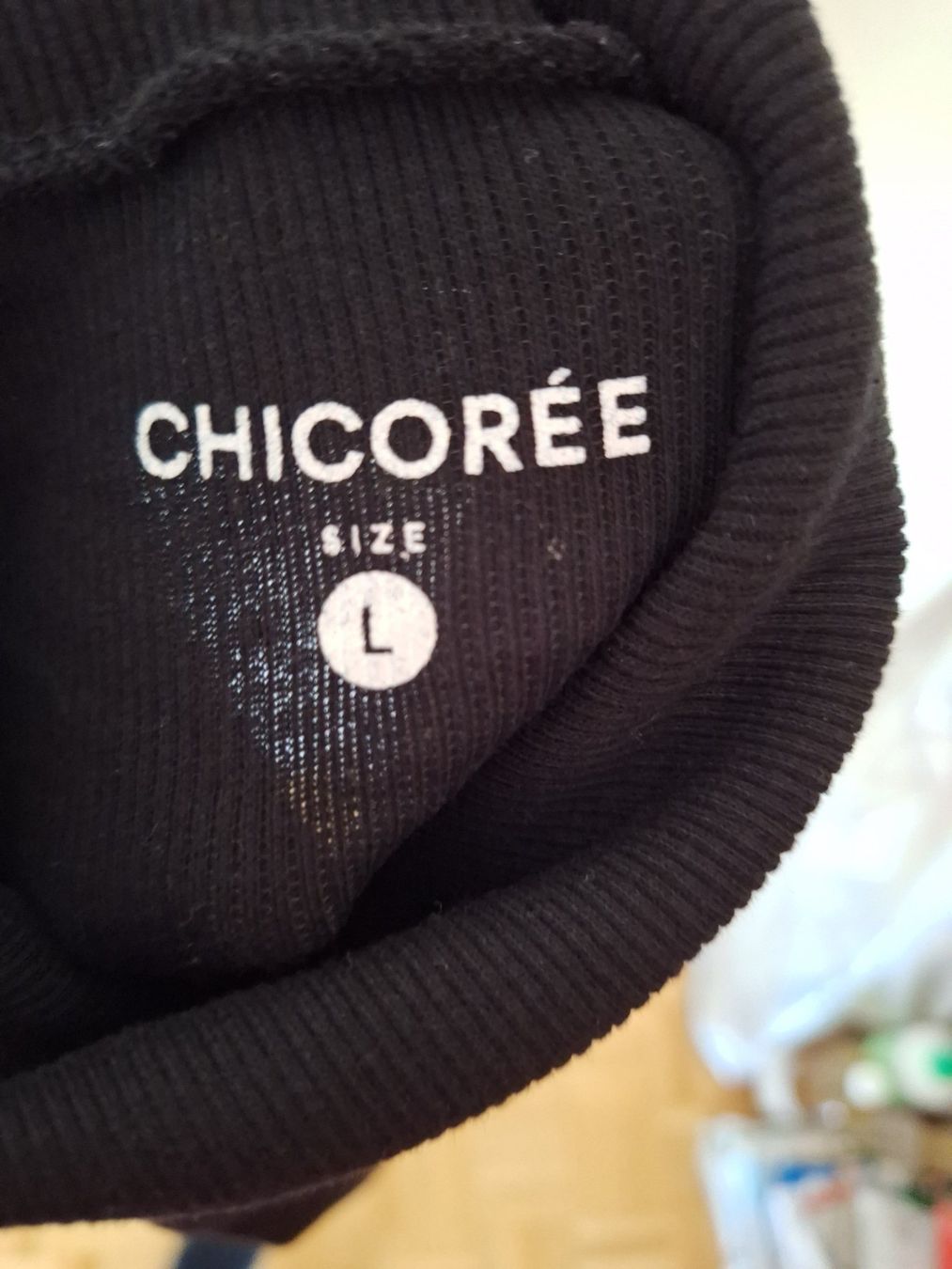 Maglioni & Felpe: Chicoree Rollkragenpullover, Gr. L – Nuovo (secondo la descrizione) da Aesch BL venduto da sar_j59l 2