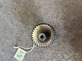 Puch ZA50 Getriebe Ausgangswelle