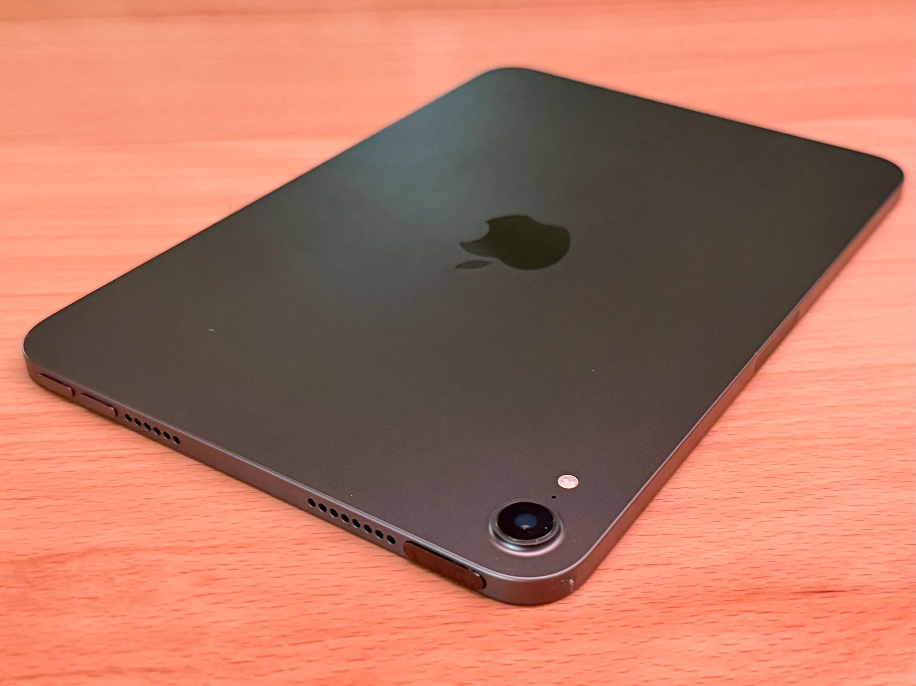 Apple Tablet PC: Apple iPad Mini 6 mit Apple Smart Folio - super Zustand! – Usato da Zürich venduto da 2far 5