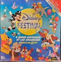 Various – Disney Festival