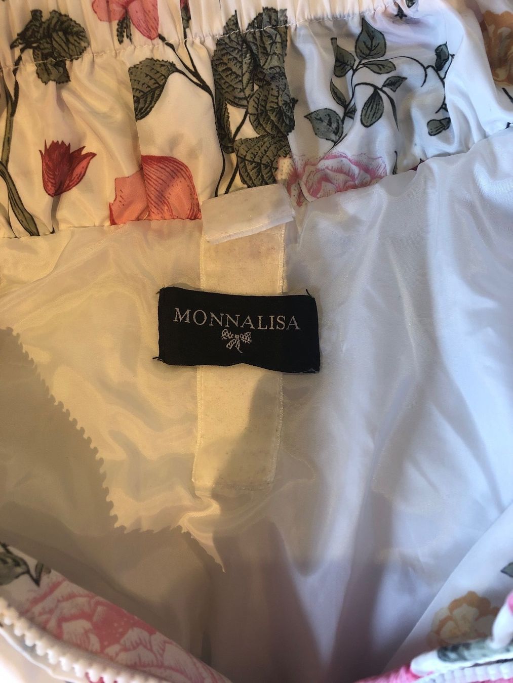 Monnalisa Giacche & Cappotti: Jacke Mädchen Monnalisa – Usato da Zollikofen venduto da lorik007 2