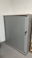 Rollladenschrank Steelcase (hochwertig wie LO Lista Office)