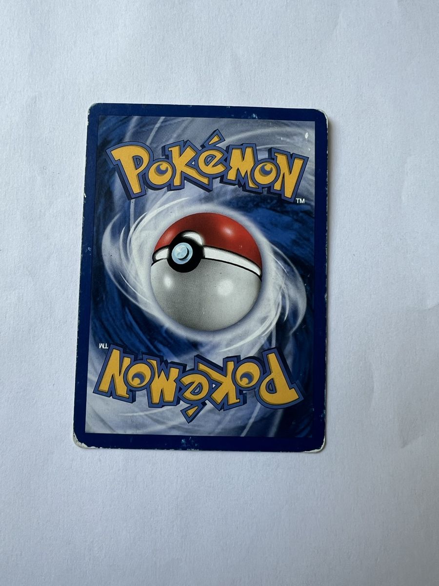 Pokémon Carte collezionabili: Pokemonkarte Mimitoss Jungle – Usato da Willisau venduto da Neiro77 1